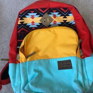 Backpack